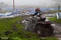 Cobertura de eventos – Inauguración pista Santa Ana – Ultramotor YAMAHA Honduras