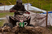 Cobertura de eventos – Inauguración pista Santa Ana – Ultramotor YAMAHA Honduras