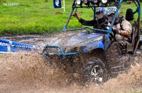 Cobertura de eventos – Inauguración pista Santa Ana – Ultramotor YAMAHA Honduras