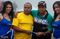 Cobertura de eventos – Inauguración pista Santa Ana – Ultramotor YAMAHA Honduras