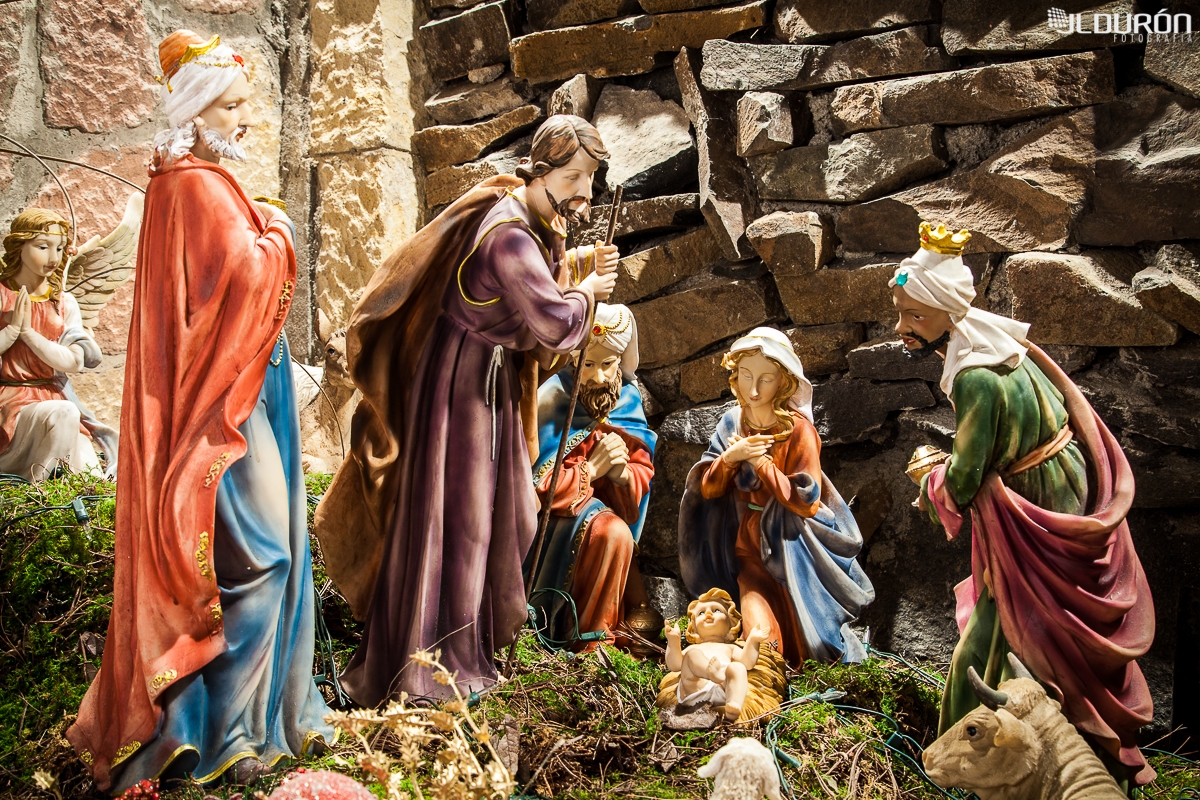Día de Reyes, fin de la Navidad