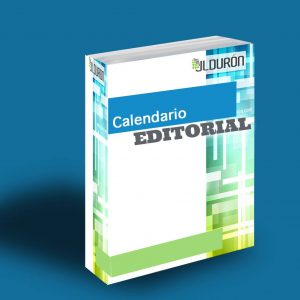 Curso Planifica con éxito tu Calendario Editorial